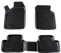 Коврик для автомобиля Aileron 64001 ВАЗ 2108-099, ВАЗ 2113-15