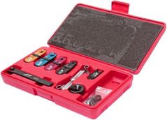 Set de unelte de mână JTC JTC-4657 Комплект для разъединения трубопроводов (8 предм.)