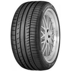Anvelopă Continental 325/40 ZR21 113Y SpCont.5P MO FR DOT20 Mercedes