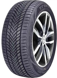 Anvelopă Tracmax 175/65 R14 86T TL X-Privilo Trac Saver
