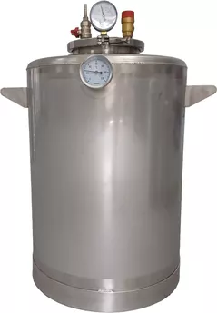 Автоклав Inox-Steel Autoclav 60L