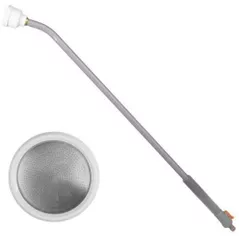 Пистолет-распылитель Bradas WL-EN60M Пистолет-распылитель с ручкой 94 см ProPlus White Line