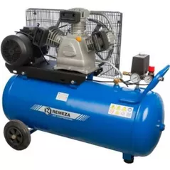 Компрессор Remeza СБ4/С-100LB40 (76037)