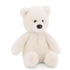 Jucărie de pluș Orange Toys OT8017/25 White Bear 25cm