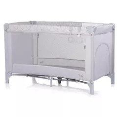 Țarc Chipolino KOSIK2601PL Capri Platinum