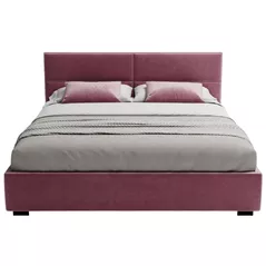 Кровать my-STYLE my-Lori 160x200 (P07D16M14)