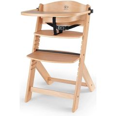 Стульчик для кормления KinderKraft ENOCK KKKENOCNAT0000 Nature