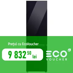 Frigider cu congelator jos Samsung RB38C7B6D22/EF