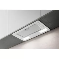 Hotă Elica ERA C WH/A/52 (PRF0142716)