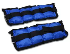 Утяжелители для рук и ног miscellaneous 2116 greutati picioare 3 kg*2 DeG
