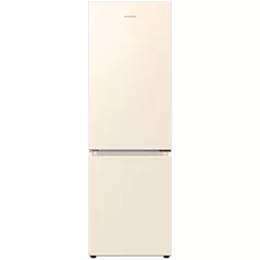 Холодильник с нижней морозильной камерой Samsung RB34C600EEL/UA