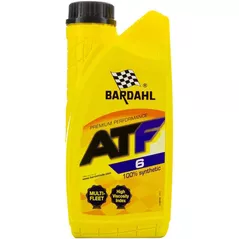 Ulei Bardahl ATF VI 1л (36591)