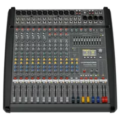 DJ controller Dynacord PowerMate 1000-3