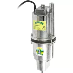 Pompă Micul Fermier GF-1324-S001-G02 submersibila 0.55kW 4/70m 2000l/h (Vibratie)