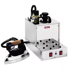 Generator de aburi pentru călcat Lelit PG027
