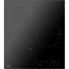 Plită încorporabilă electrică MPM MPM-45-IM-14