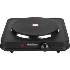 Плита электрическая настольная Kraft&Dele KD4165