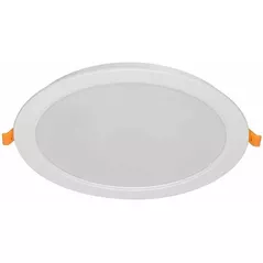 Corp de iluminat interior Vivalux 75413 Spot VERA, 24W, 3000K-6400K, 2040Lm, IP54, alb (VIV004757)