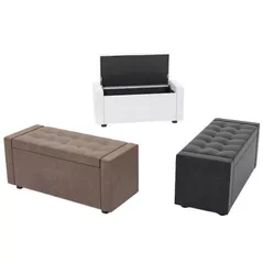 Пуф Indart Pouf (100x40x45)