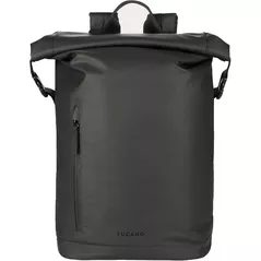 Rucsac pentru laptop Tucano BKROL15-BK Rollo 15.6", Black