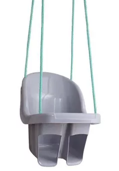 Leagăn Tega Baby 45947  Подвесные качели, серая