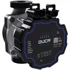 Pompă de circulație Duca GEX-C Master 25/8 130mm