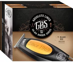 Машинка для стрижки GA.MA Italy SMB5026 Absolute Liner Bvt