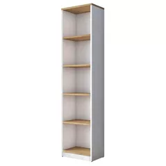 Raft de birou Trendy HC111, 2639, raft de carti