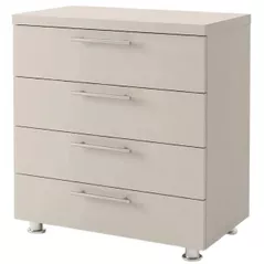 Comodă Mashtab S12305 Tarragona Cashmere Dublă (700x430x800)