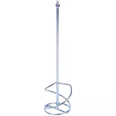 Mașină de amestecat Villager Malaxor mixer 140mm (cu filet) (026831)