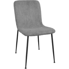 Стул Deco Smart Grey Velvet DC-5037