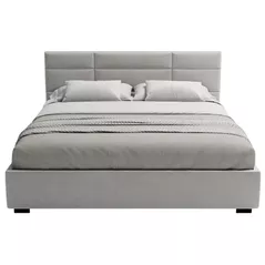 Кровать my-STYLE my-Lara 200x200 (P06D20M07)