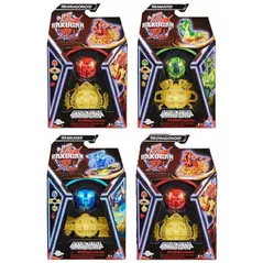 Robot Bakugan 6066715 Special Attack