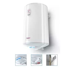 Încălzitor de apă cumulativ Tesy GCV 100 L 44 TSR BiLight