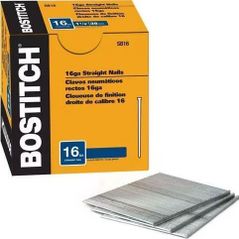 Set de tubulare, bite, duze Bostitch SB16-2.00 Minicuie SB16-2.00