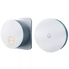 Звонок дверной Xiaomi Linptech — Wi-Fi (G6SL-TW G6L-WIFI-RW)