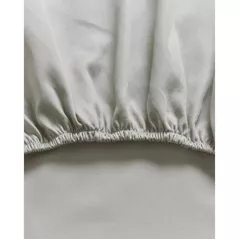 Lenjerie de pat Moooi 255492 Umbrella Squid 200x200 Silver