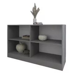 Комод Smartex (16387) Т7 120cm Grafit