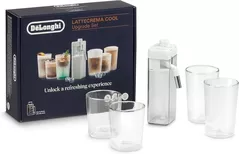 Аксессуар для кофемашины DeLonghi DLSC032 Lattecrema Cool Kit