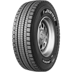 Anvelopă Jinyu 295/80 R22.5 JD565 MRT 152/149L 18PR