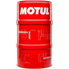 Масло Motul 10W40 4100 SYN-SPEC 60 (112918)