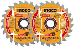 Диск отрезной INGCO TSB1653 (51840)