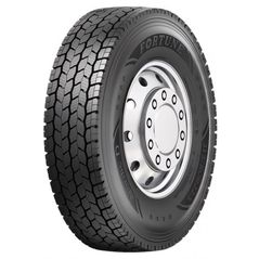 Anvelopă Fortune 315/80 R22.5 154/150M Nordis D802 20PR Drive m+s