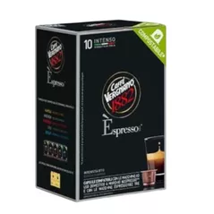 Cafea Vergnano Nespresso Intenso 10buc/cutie