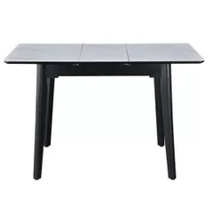 Стол Interdepo CARINA Calacatta White Gold