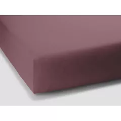 Lenjerie de pat Formesse 035-13-0567 Fitted Sheet Bella Gracia standard 140x190-160x220 Vintage rose
