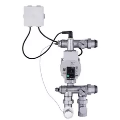 Насосная группа Innofloor Set de amestec podele calde Compact + Pompa INNO 25/8 (58138)