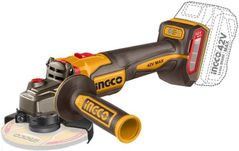 Polizor unghiular INGCO CAGLI4128112 (51412)