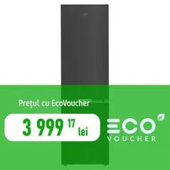 Frigider cu congelator jos Whirlpool WHK25404XBR5E