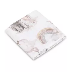 Accesoriu pentru înfășat Sensillo 08652 Покрывало муслин 120x120 EG-0152